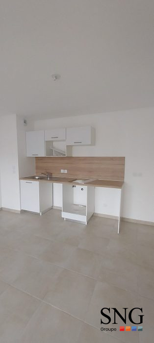 Appartement à louer, 2 pièces - Muret 31600