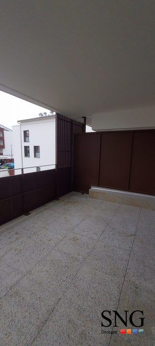 Appartement à louer, 2 pièces - Muret 31600