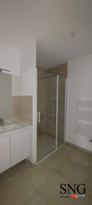 Appartement à louer, 2 pièces - Muret 31600