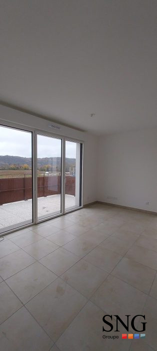 Appartement à louer, 2 pièces - Muret 31600