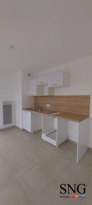 Appartement à louer, 2 pièces - Muret 31600