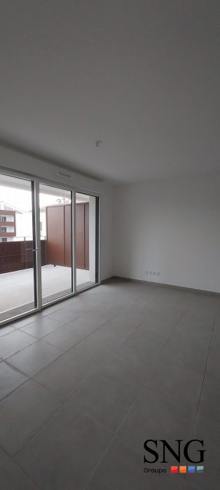 Appartement à louer, 2 pièces - Muret 31600