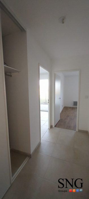 Appartement à louer, 2 pièces - Muret 31600