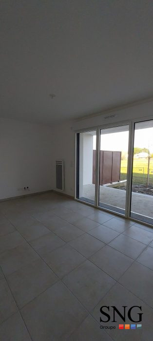 Appartement à louer, 2 pièces - Muret 31600