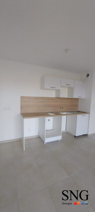 Appartement à louer, 2 pièces - Muret 31600