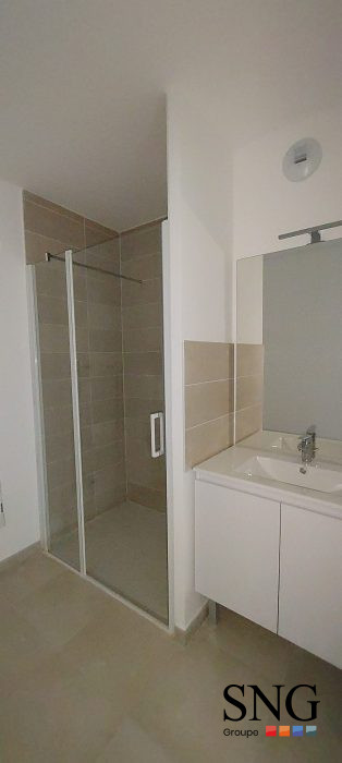 Appartement à louer, 2 pièces - Muret 31600