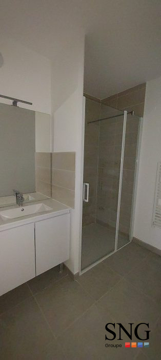 Appartement à louer, 2 pièces - Muret 31600