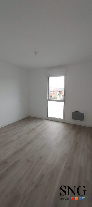 Appartement à louer, 2 pièces - Muret 31600