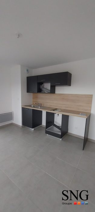 Appartement à louer, 2 pièces - Muret 31600