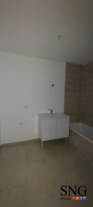 Appartement à louer, 3 pièces - Muret 31600