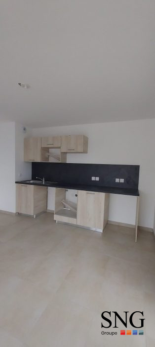 Appartement à louer, 3 pièces - Muret 31600