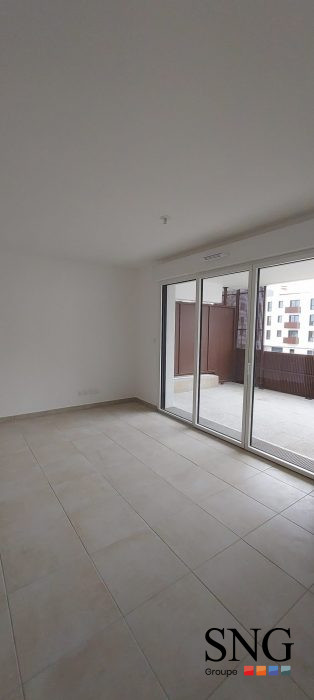 Appartement à louer, 2 pièces - Muret 31600