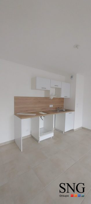 Appartement à louer, 2 pièces - Muret 31600