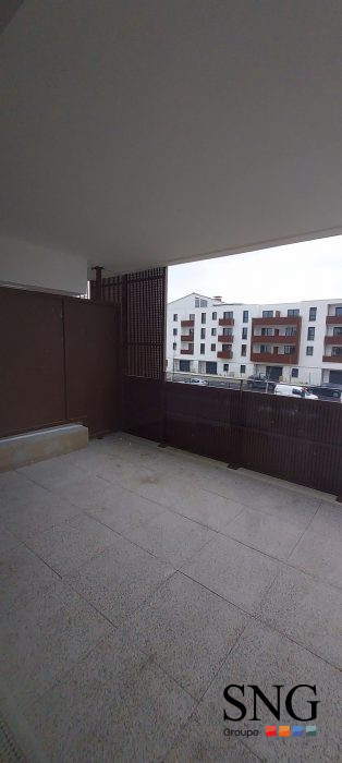 Appartement à louer, 2 pièces - Muret 31600