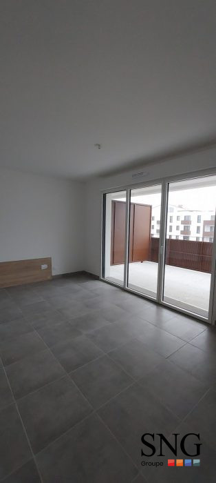 Appartement à louer, 2 pièces - Muret 31600