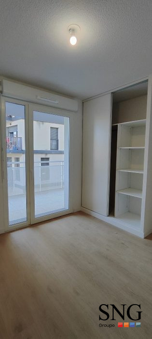 Appartement à louer, 3 pièces - Toulouse 31200