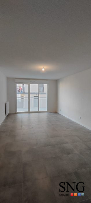 Appartement à louer, 3 pièces - Toulouse 31200