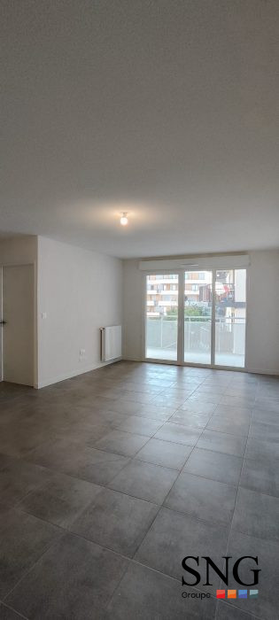 Appartement à louer, 3 pièces - Toulouse 31200