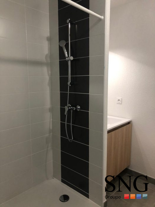 Appartement à louer, 2 pièces - Toulouse 31200