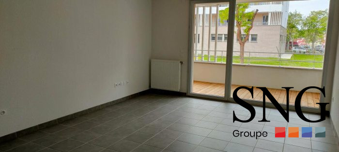 Appartement à louer, 3 pièces - Toulouse 31200