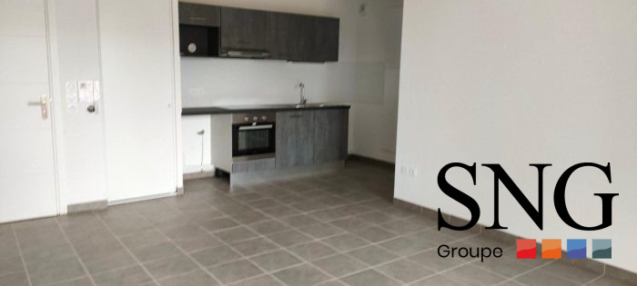 Appartement à louer, 3 pièces - Toulouse 31200