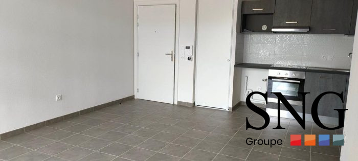 Appartement à louer, 3 pièces - Toulouse 31200