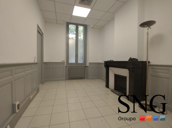 Bureau à louer, 82 m² - Aix-en-Provence 13100