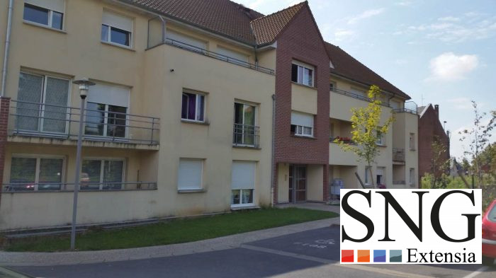 Vente Appartement PERONNE 80200 Somme FRANCE