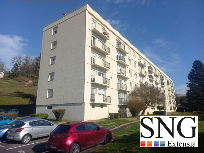 Vente Appartement PERIGUEUX 24000 Dordogne FRANCE
