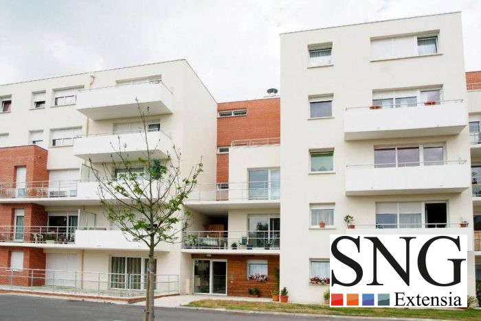 Vente Appartement AMIENS 80000 Somme FRANCE