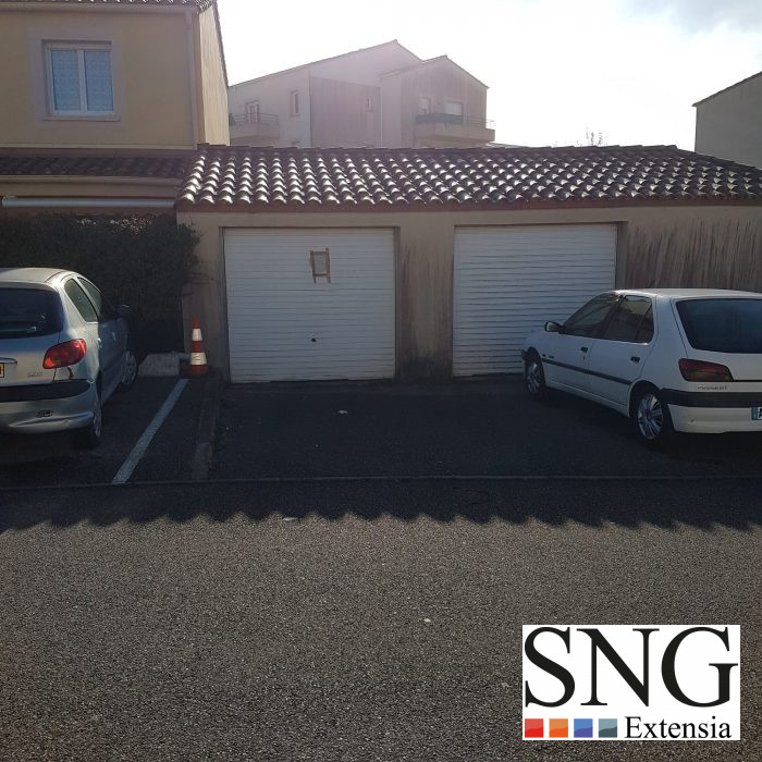 Vente Garage/Parking CARCASSONNE 11000 Aude FRANCE