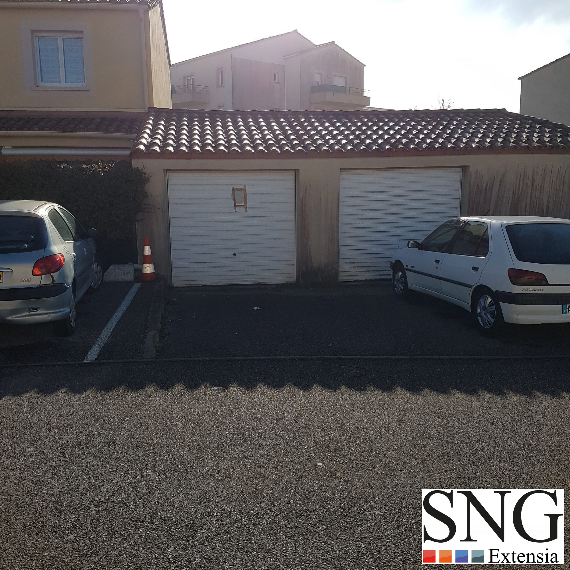 Vente Garage/Parking CARCASSONNE 11000 Aude FRANCE