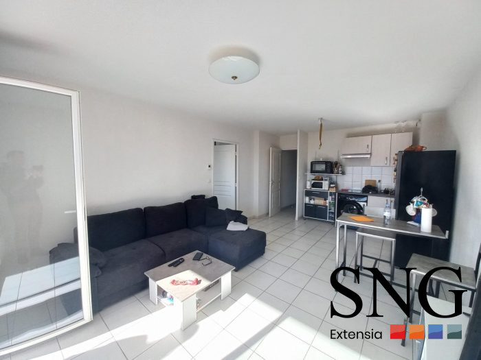 Appartement à vendre, 2 pièces - Saint-Gaudens 31800