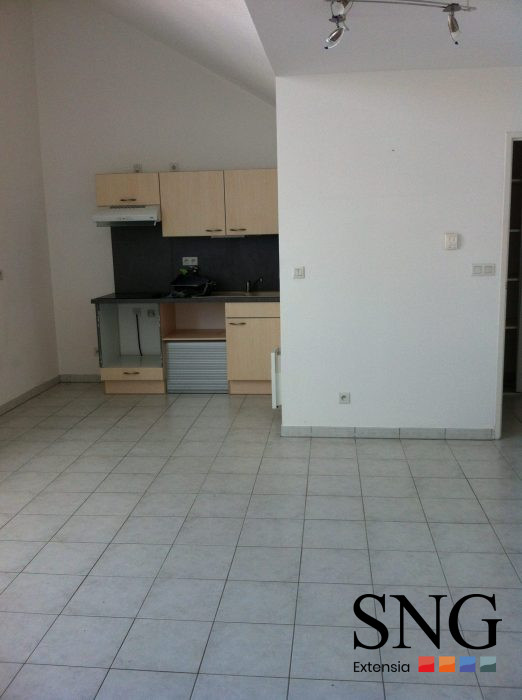 Appartement à vendre, 2 pièces - Salouël 80480