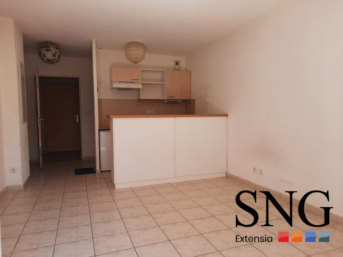 Appartement à vendre, 2 pièces - La Cavalerie 12230