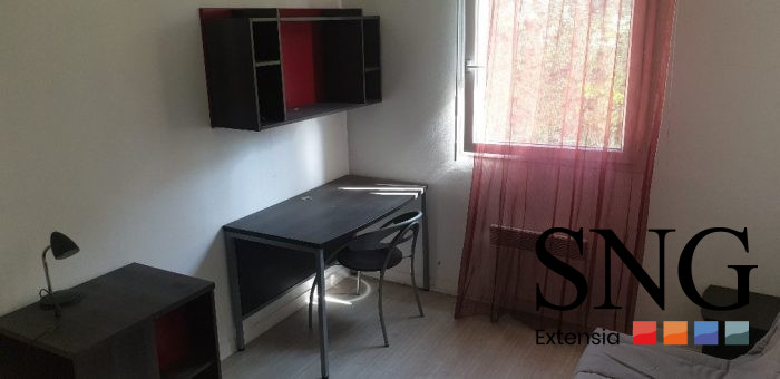 Studio à vendre, 1 pièce - Aix-en-Provence 13090