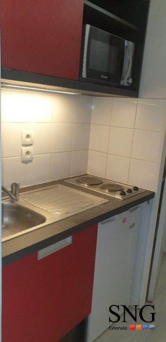 Studio à vendre, 1 pièce - Aix-en-Provence 13090