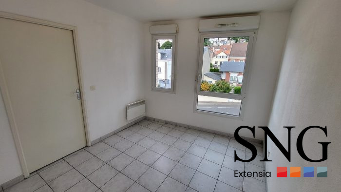 Appartement à vendre, 2 pièces - Le Havre 76600