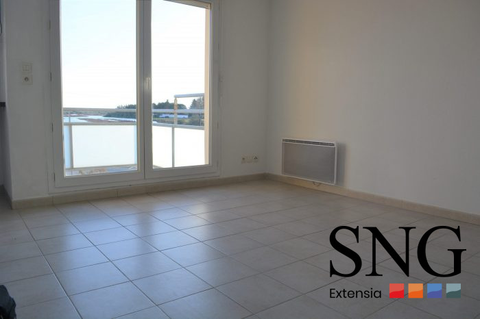 Appartement à vendre, 2 pièces - Marseillan 34340