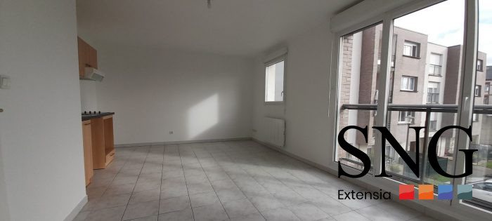 Appartement à vendre, 2 pièces - Saint-Georges-des-Groseillers 61100