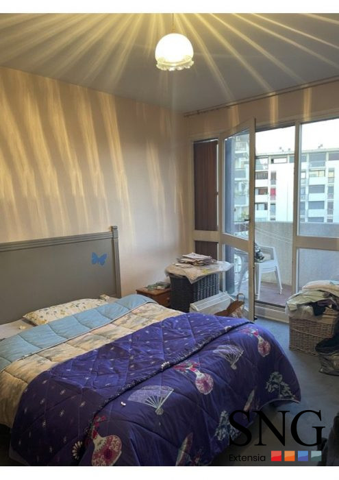 Appartement à vendre, 3 pièces - Perpignan 66000