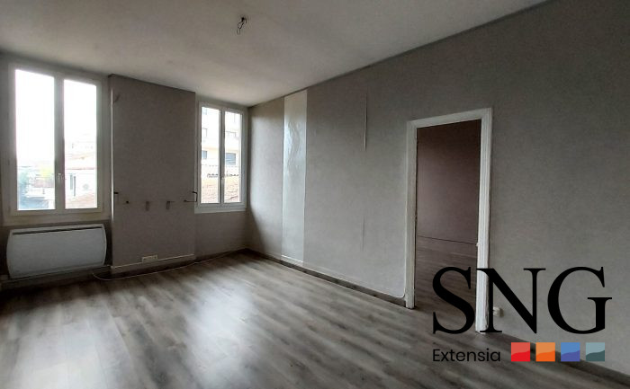 Immeuble à vendre, 237 m² - Toulouse 31300