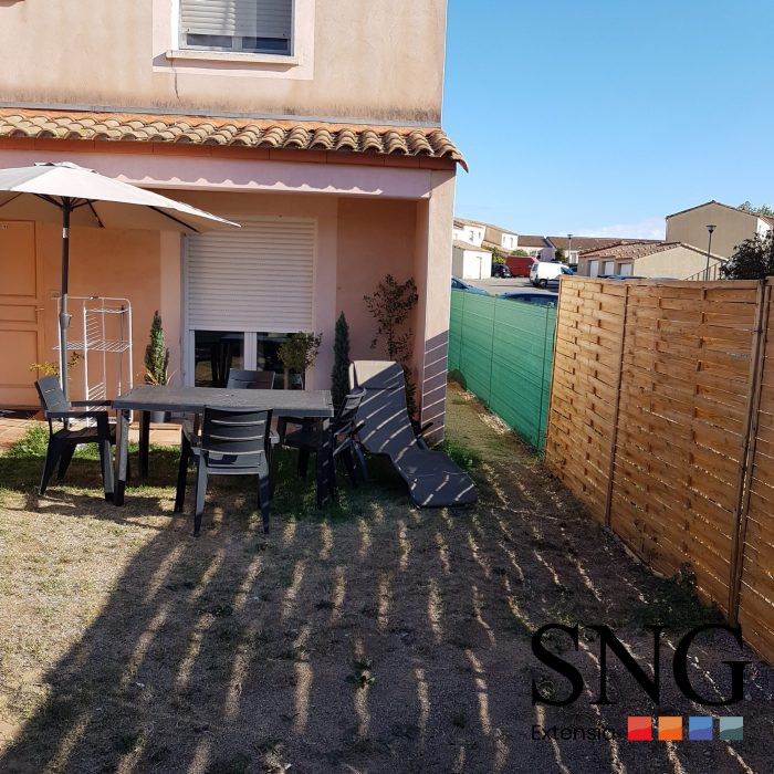 Villa à vendre, 4 pièces - Carcassonne 11000