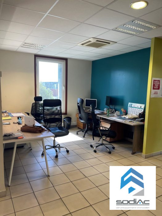 Photo Local professionnel THALES A image 2/5