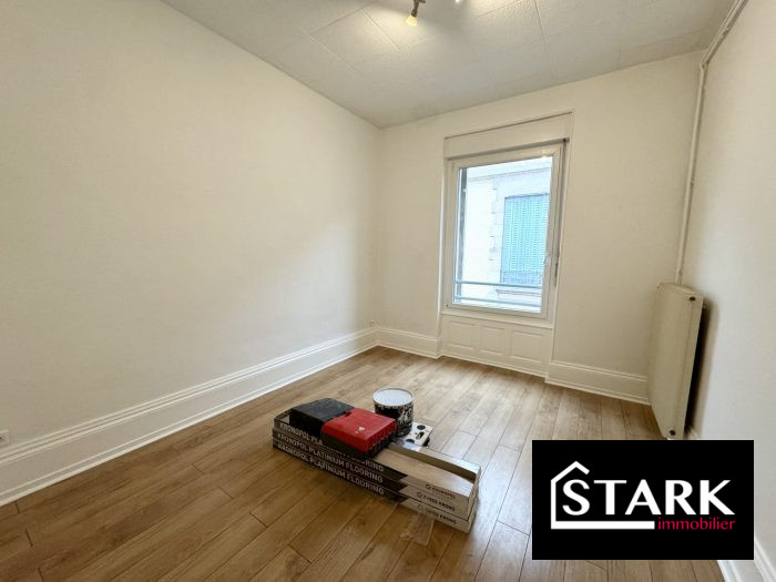 Appartement à louer, 3 pièces - Belfort 90000