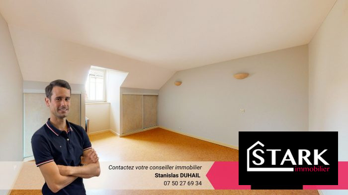 Appartement à vendre, 2 pièces - Belfort 90000