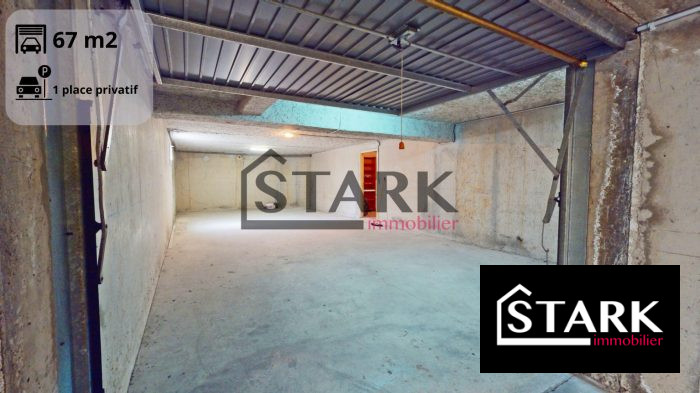 Photo ? Appartement T5 standing avec garage de 67m2 + ascenseur +place privative + cave ❤️ image 3/13