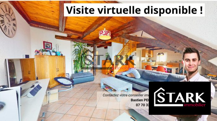 Vente Appartement DELLE 90100 Territoire de Belfort FRANCE