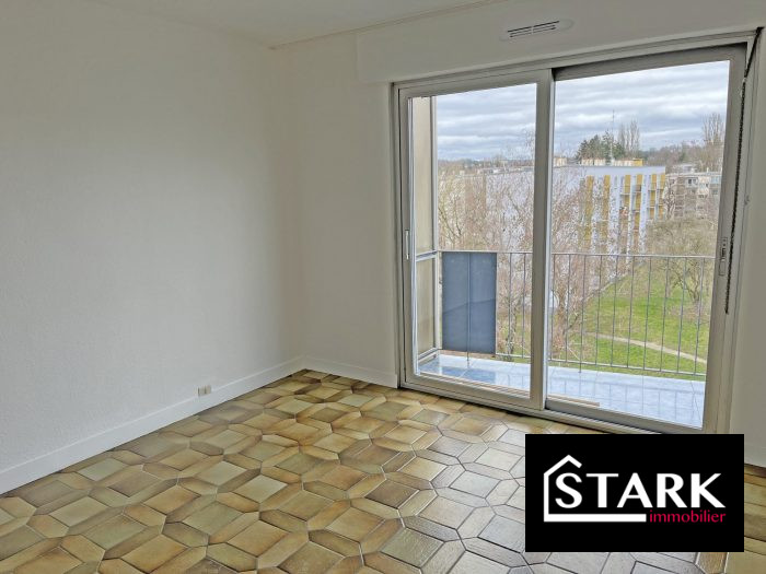 Appartement à vendre, 4 pièces - Mulhouse 68200