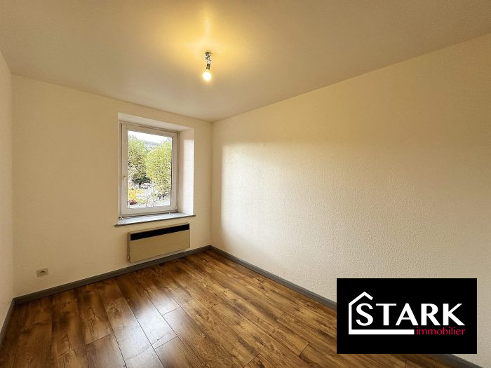 Appartement à vendre, 3 pièces - Valdoie 90300